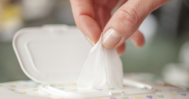 Are Flushable Wipes Really Safe to Flush? 