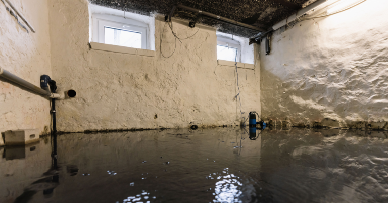How To Prevent Your Basement From Flooding