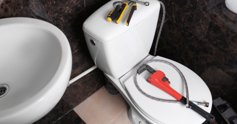 Plumbing Maintenance You Should Be Doing