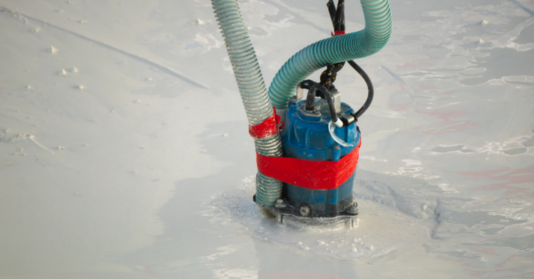When to Replace your Sump Pump 