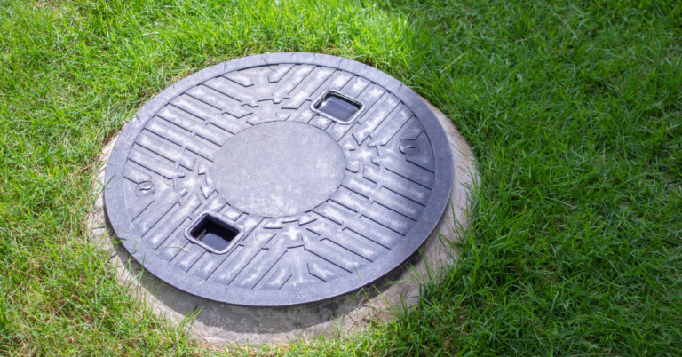 What is a Sewer System?