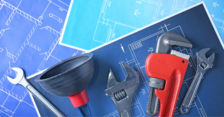Five Plumbing Tools Every Homeowner Needs 