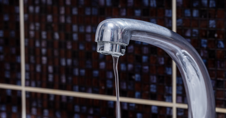 What Causes Uneven Water Pressure