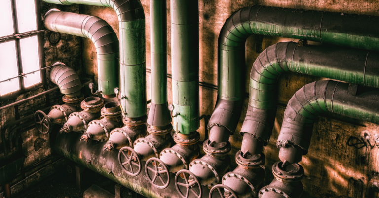 What Pipe Type is Right for Your Plumbing Project?