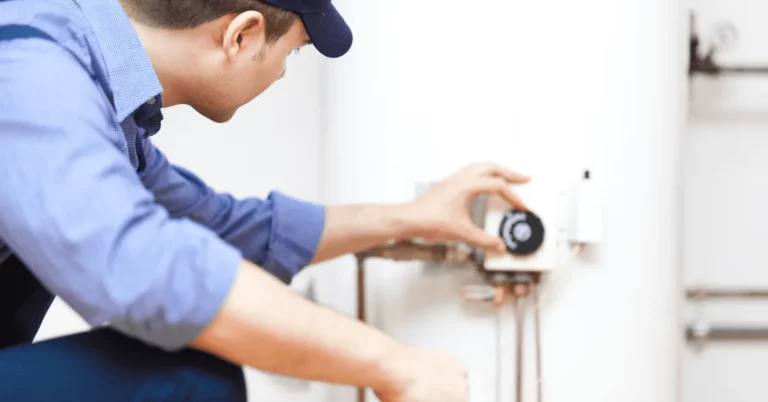 Should You Put Your Water Heater In Vacation Mode?