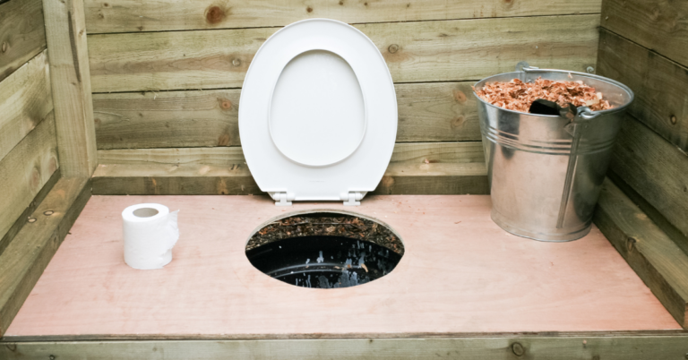 All About Composting Toilets