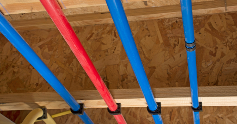 PEX Piping: What You Need to Know