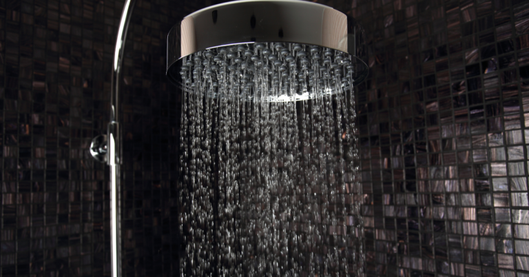 Why Your Shower Gets Hot When a Toilet Flushes